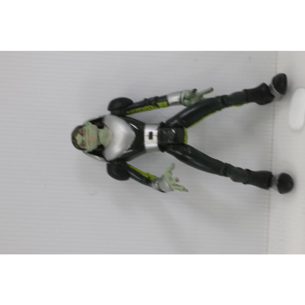 Marvel X-Men Evolution Animated Toad Action Figure Vintage 2001 Toy Biz